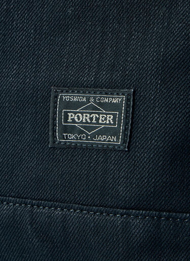 Noir Tote Bag Porter-Yoshida & Co Noir Tote Bag Black por0364004