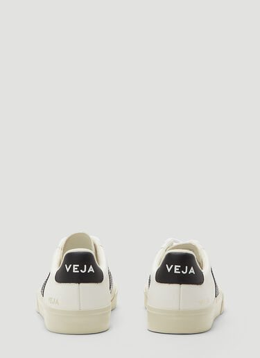 Veja Campo Sneakers White vej0343001