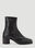 Maison Margiela 타비 부츠 블랙 mla0141025