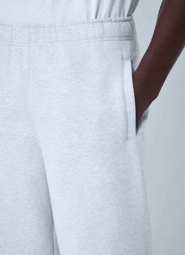 Stüssy Workgear Track Pants Grey sts0163008