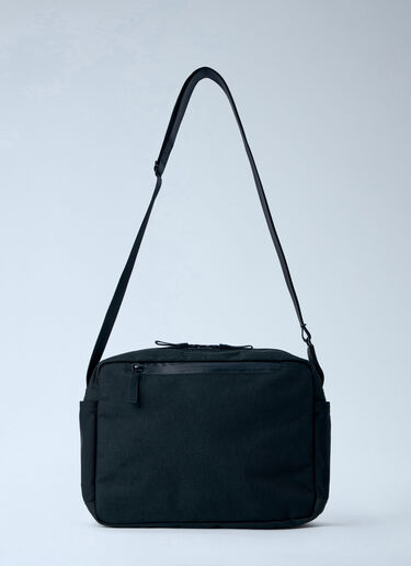 Porter-Yoshida & Co 混合肩包 黑色 por0364011