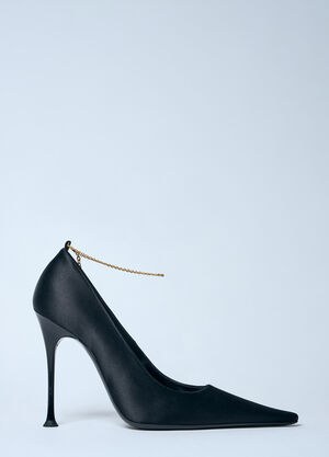 Diesel Régine Pumps Black dsl0259030
