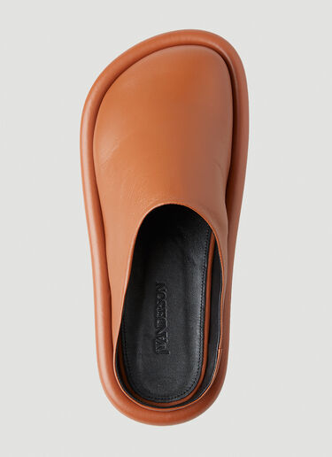 JW Anderson Bumper 穆勒鞋 橙色 jwa0249001