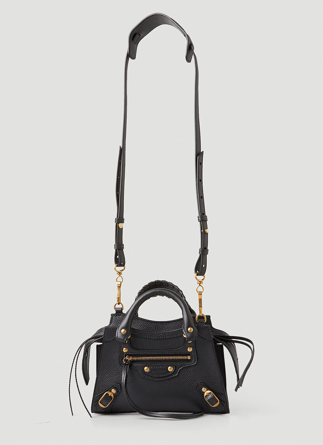 Neo Classic City Mini Shoulder Bag