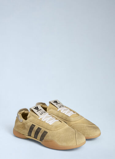 Taekwondo Mei Sneakers adidas x Song For The Mute Taekwondo Mei Sneakers Beige asf0362070
