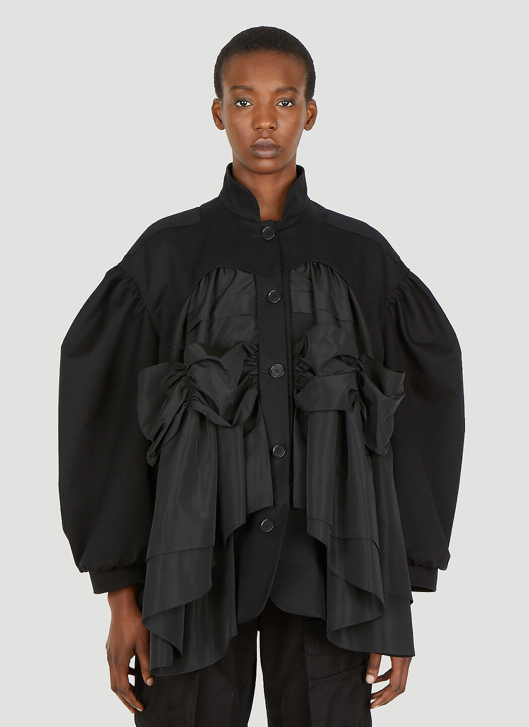 Simone rocha jacket online