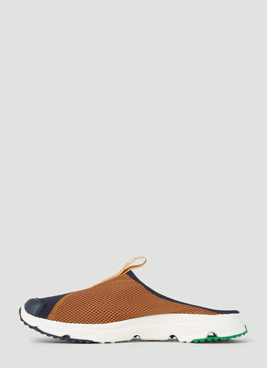 RX 3.0 Slip Ons Salomon RX 3.0 Slip Ons Blue sal0352012