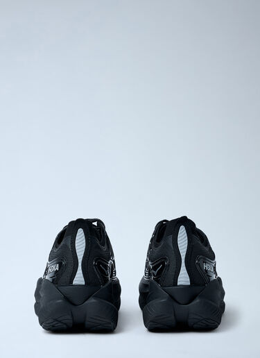 HOKA Mach x Caged Sneakers Black hok0364007