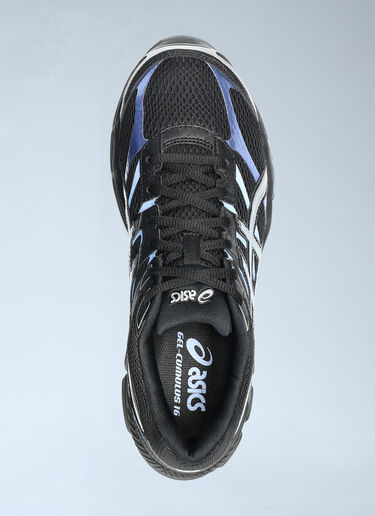 Asics Gel-Cumulus 16 Sneakers Black asi0364005