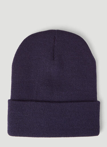 Saintwoods SW Beanie Hat Navy swo0144014