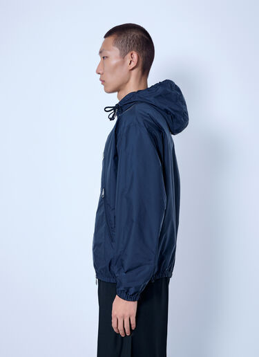 Moncler RE/ICONS Hooded Windbreaker Navy mon0166065