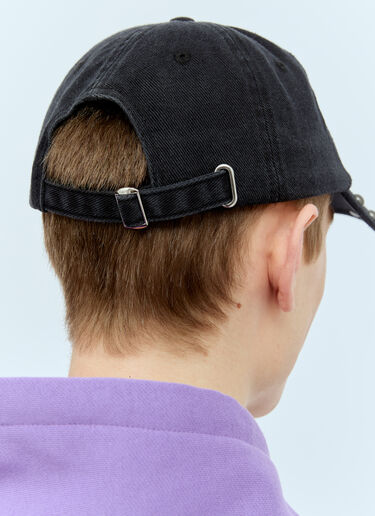 Dime Studded Low Pro Baseball Cap Black dmt0154022