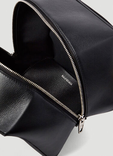 4X4 Shoulder Bag Balenciaga 4X4 Shoulder Bag Black bal0253036