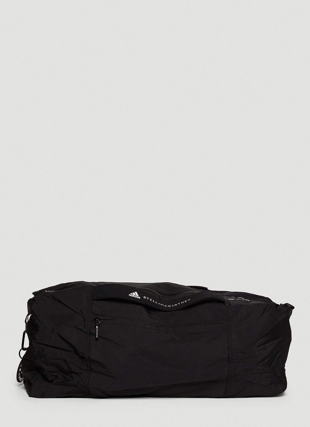 Adidas by stella on sale mccartney studio bag tote