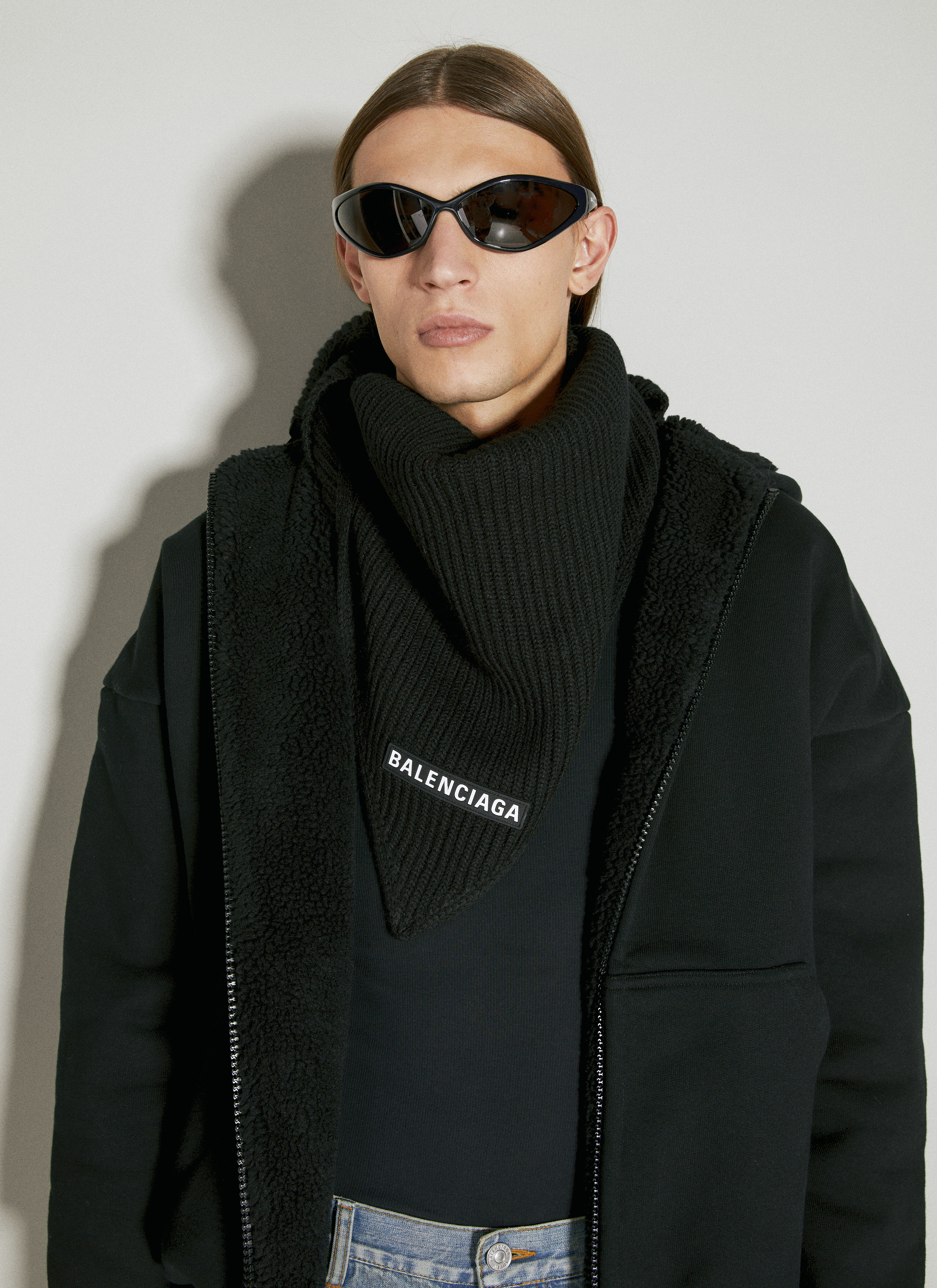 Balenciaga klamotten shop
