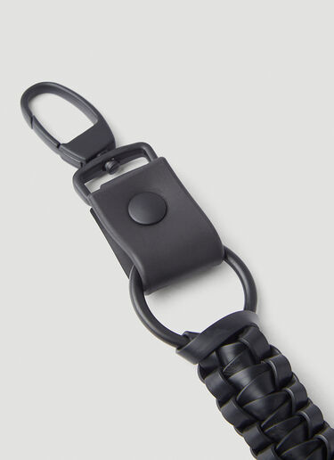 Object T01 Knot Pants Strap Innerraum Object T01 Knot Pants Strap Black inn0344014