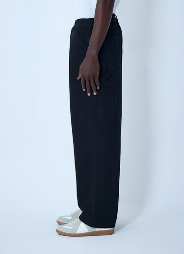 Carhartt WIP OG Single Knee Pants Black wip0162008