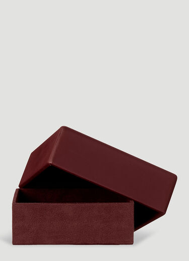AYTM Theca Box Red wps0642297