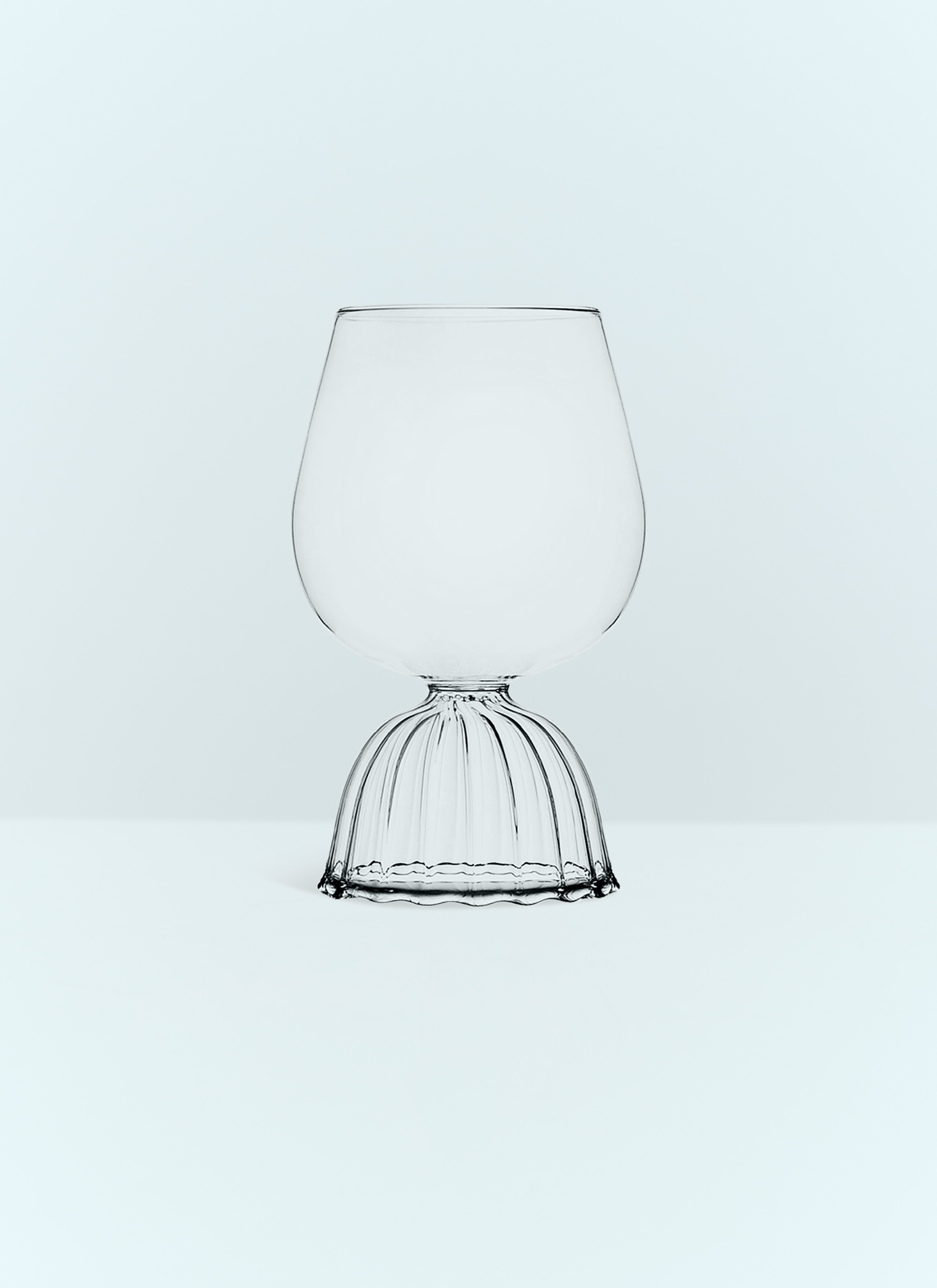 Ichendorf Milano Set Of Six Tutu Red Wine Glasses White wps0691175