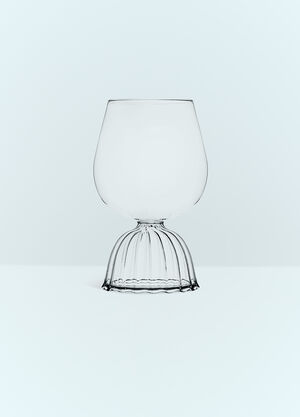 Ichendorf Milano Set Of Six Tutu Red Wine Glasses White wps0691174