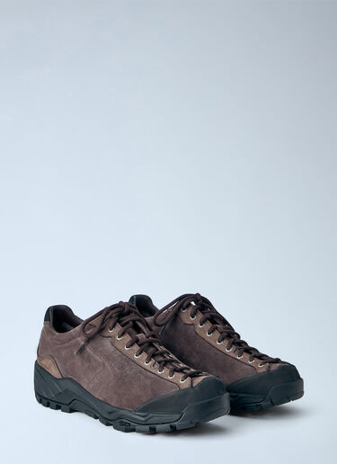 LN-CC® - DIEMME: Movida Sneakers - Brown DIEMME Movida Sneakers Brown die0165003