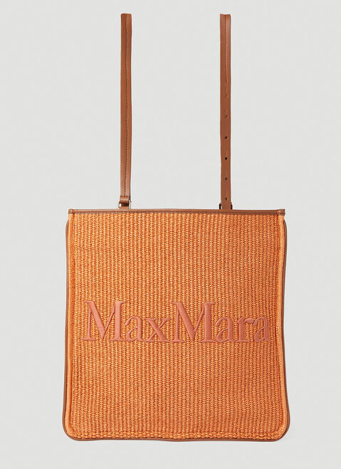 Eastpak x Telfar Easybag Tote Bag Blue est0351002