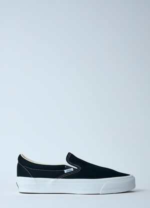 Vans LX Slip-On Reissue 98 Sneakers Black van0356009