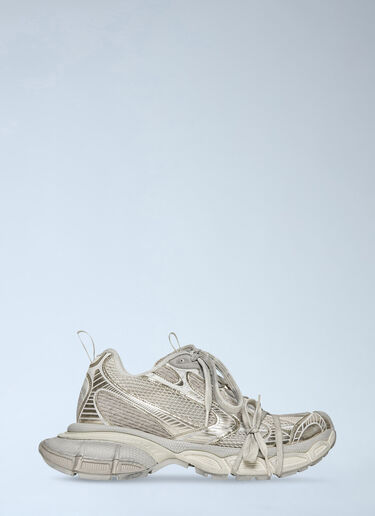 3XL Sneakers Balenciaga 3XL Sneakers White bal0252066