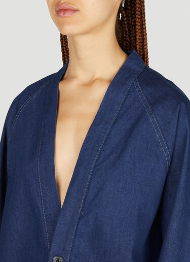 Levi's デニムジャケット ブルー lvs0350007