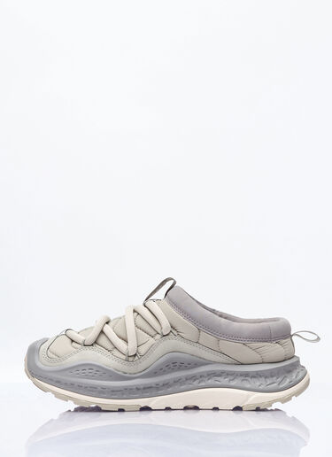 HOKA Ora Primo Slip-On Shoes Grey hok0158001