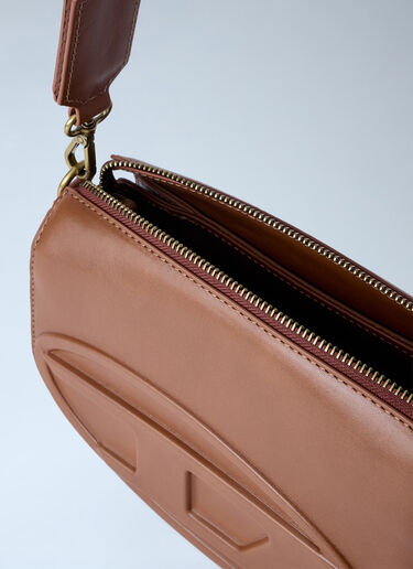 1DR Camera Crossbody Bag Diesel 1DR Camera Crossbody Bag Brown dsl0163025
