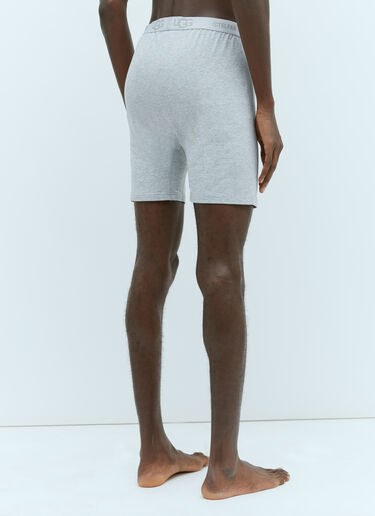 UGG x Telfar Logo Waistband Briefs Grey ugt0154002