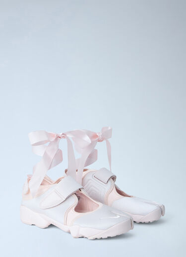 Nike Air Rift SE Sneakers Pink nik0265114