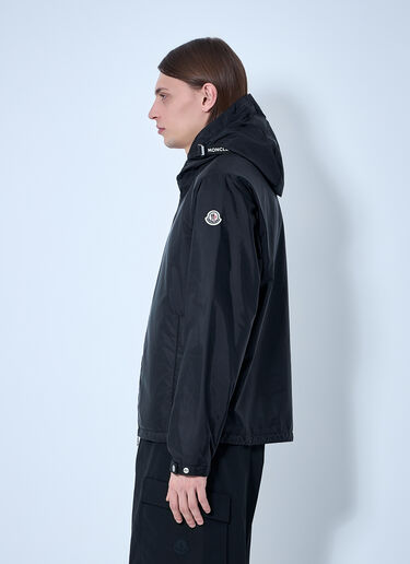 Moncler Remoray Hooded Jacket Black mon0160004