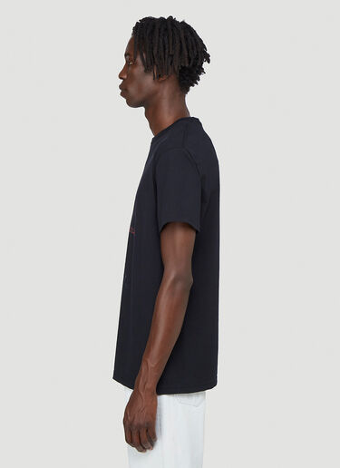Mowalola Take Some T-Shirt Black mow0342004