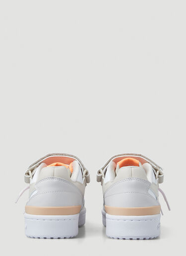 adidas Forum Low Sneakers Grey adi0250008