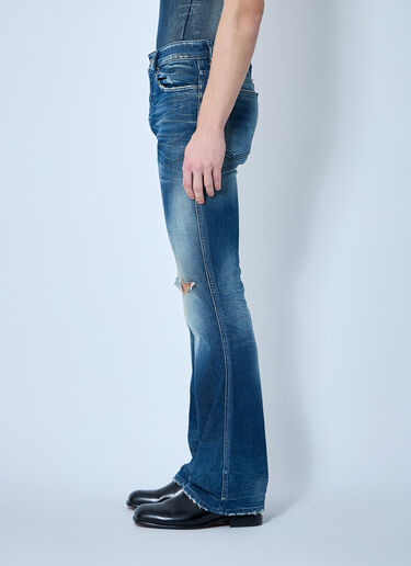 Diesel 1996 牛仔裤  蓝色 dsl0159010
