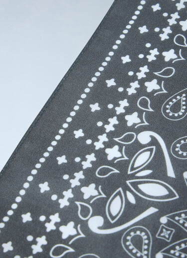LN-CC® - Satisfy: SoftCell™ Bandana - Grey Satisfy SoftCell™ Bandana Grey sat0164019