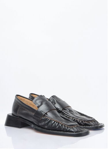 Miista Airi Loafers Black mii0257005