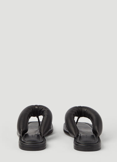 Rejina Pyo Nella Sandals Black rej0244008