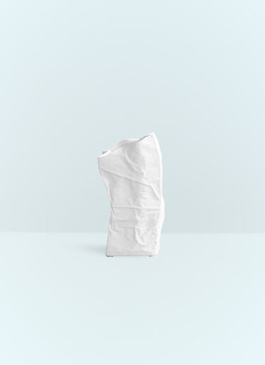 101 Copenhagen Mini Kami Vase White wps0691522