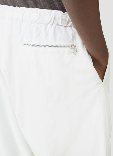 OAMC Frieze Pants White oam0144013