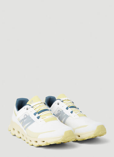 On Cloudvista Sneakers Cream onr0151003