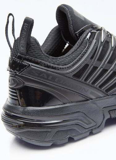MM6 Maison Margiela x Salomon ACS Pro Sneakers Black mms0154003