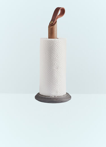 Gejst Grab Kitchen Roll Holder Brown wps0691349