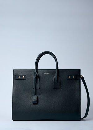 Saint Laurent 삭 드 주르 핸드백 블랙 sla0159028