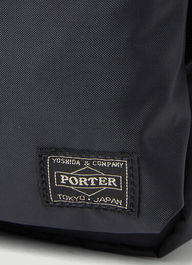 Porter-Yoshida & Co Force 单肩包 黑色 por0352008