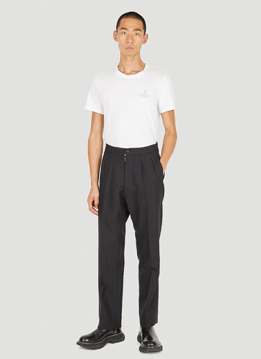 Vivienne Westwood 两件套T恤 白 vvw0150075