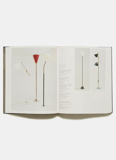 Books The Complete Designer'S Lights Ii Black dbn0590023