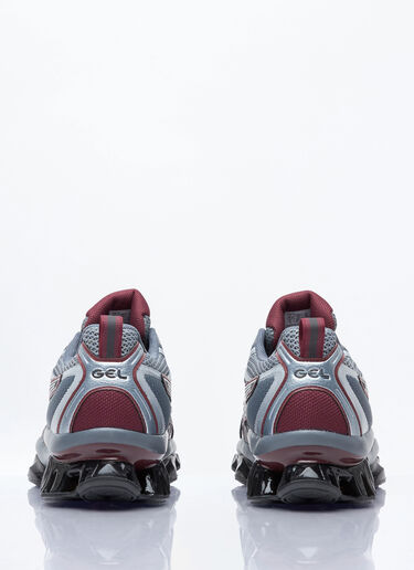 Asics Gel-Quantum Kinetic Sneakers Grey asi0159001